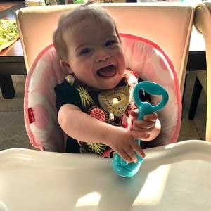 Meet your Posher, Cherise